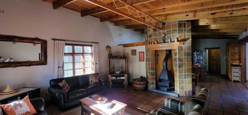 3 Bedroom Property for Sale in Die Wingerd Western Cape